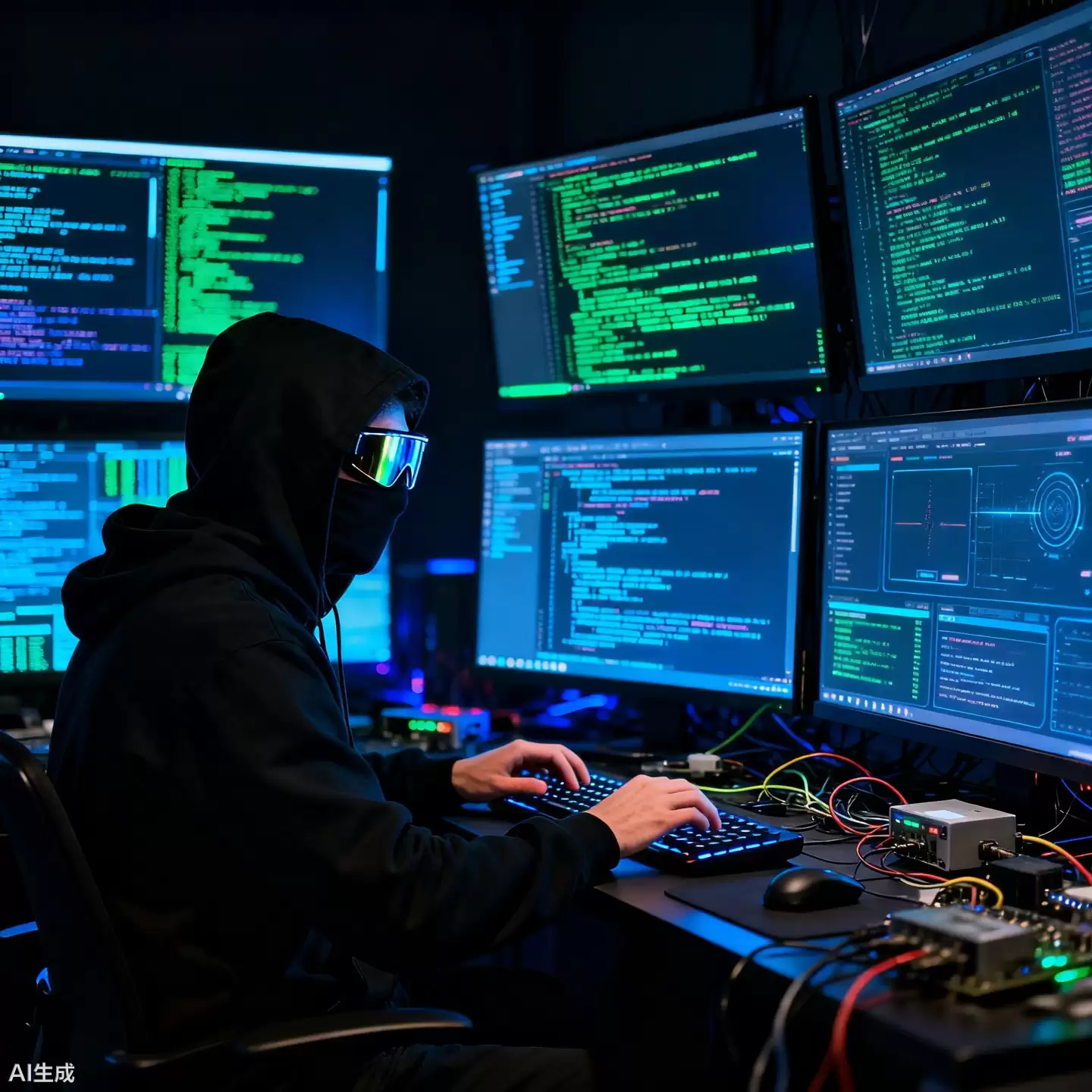 《网络黑灰产治理》强制国标启动会在上海召开,将明确各方的责任边界