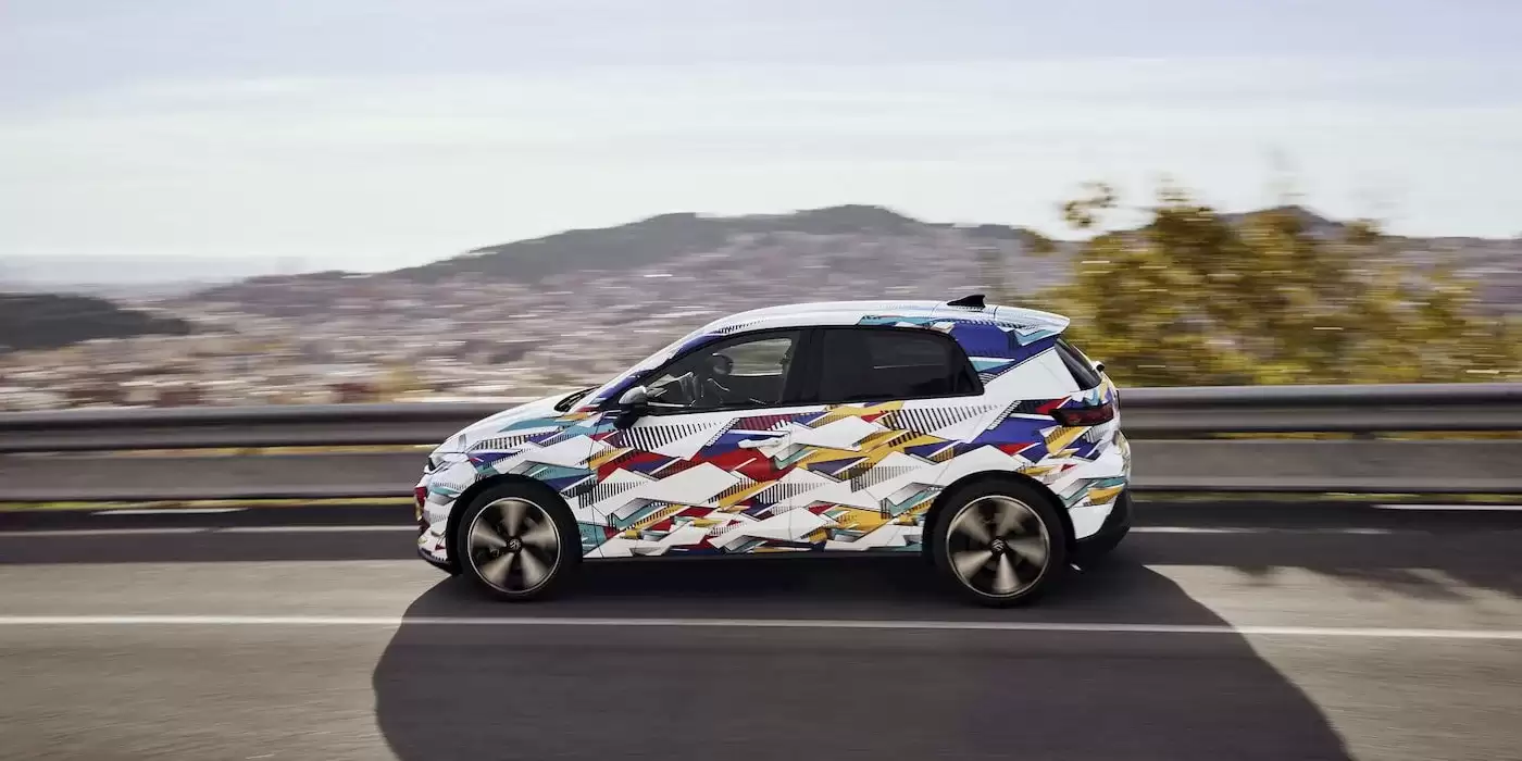 大众 ID.Polo 配置信息公布：WLTP 续航 450km、130kW 快充，明年春季见