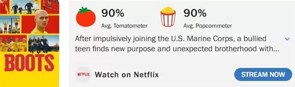 《军靴男孩》停播