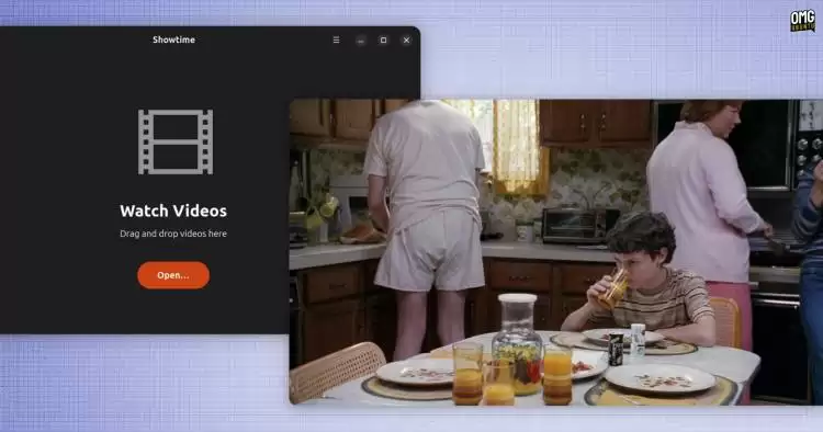 GNOME 49 桌面环境焕新视频播放器：Showtime 取代 Totem 成核心应用