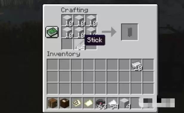 我的世界如何标记地图位置2026