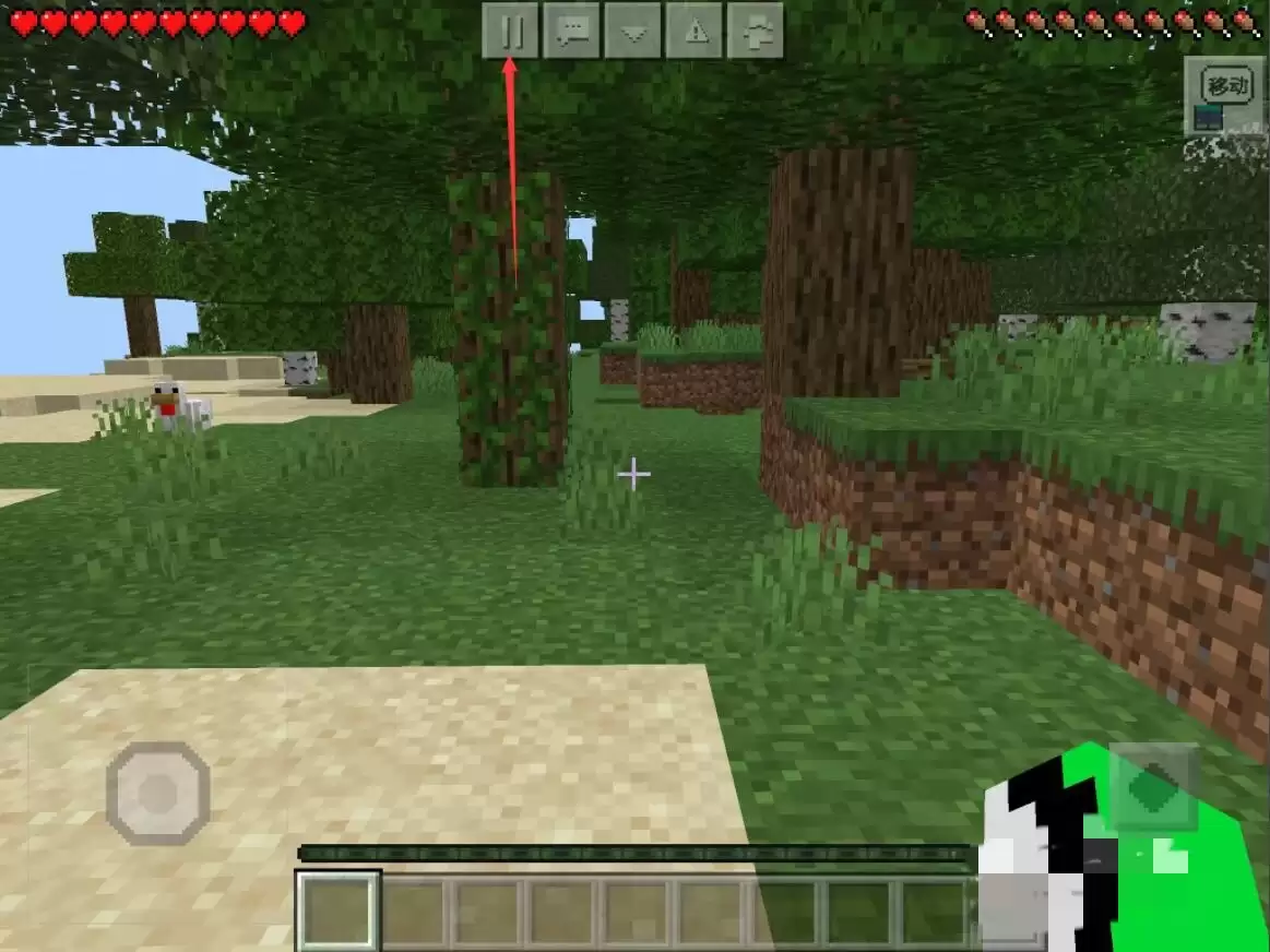 我的世界怎么更改为创造模式2026