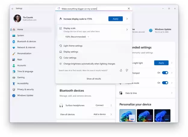 微软 Win11 26H1 更新 28020.1362 版：引入全新上下文菜单、改进深色模式等，追平 25H2