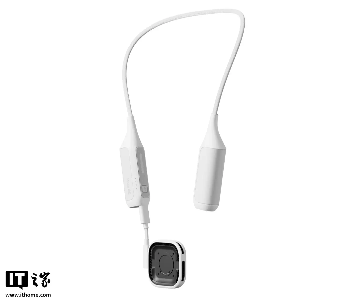 2878.2 元:影石 Insta360 GO Ultra 上新迷你时光套装,自带 POV 颈挂、预录充电底座