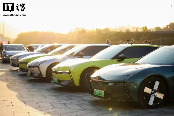 消息称小鹏已在广州市获得 L3 级自动驾驶道路测试牌照，并启动常态化道路测试