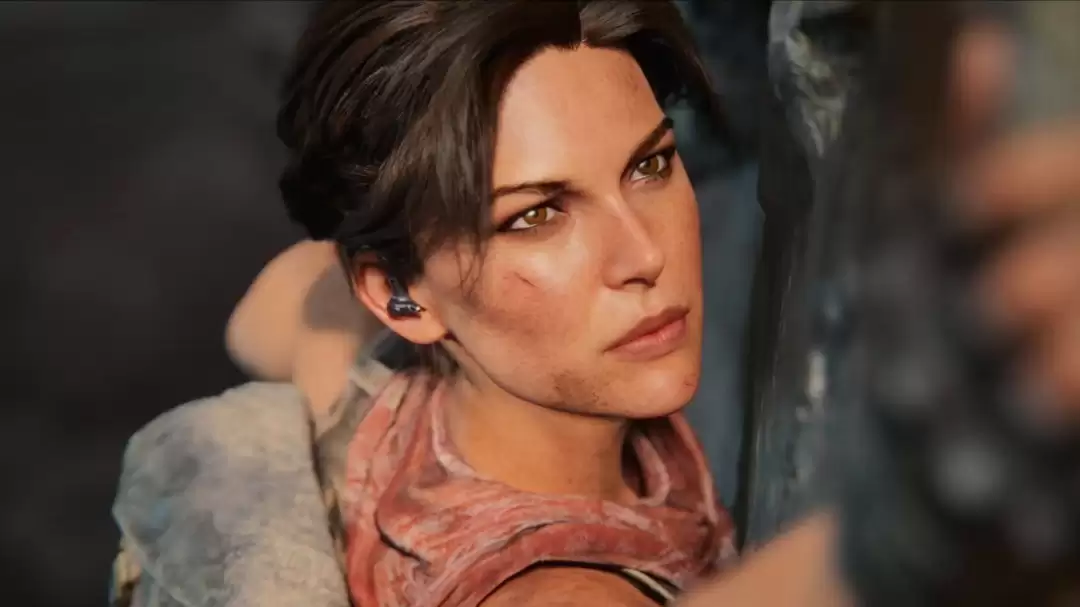 古墓丽影：催化剂将推独立叙事，零门槛迎接新老玩家