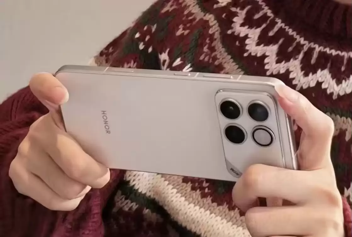 荣耀 WIN 系列新机本月登场，主打超神性能双旗舰