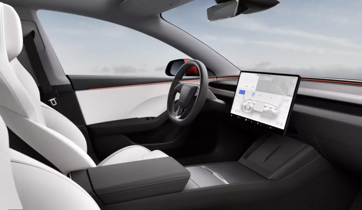 33.95 万元，特斯拉 Model 3 高性能版预计交付日期更新为 2026 年 2 月