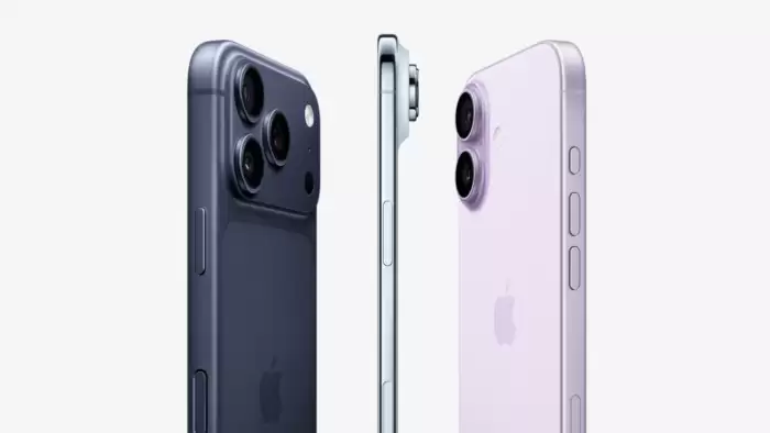 AI驱动存储涨价 苹果供应链承压