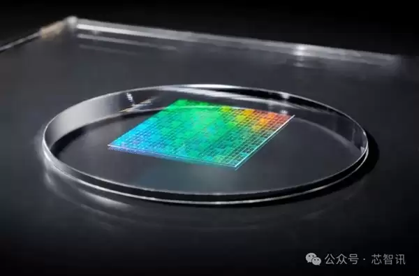 1.4nm制程！纳米压印技术突破