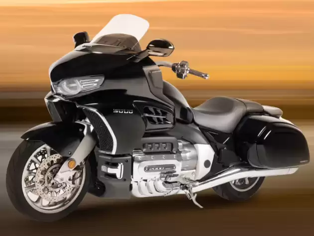 长城灵魂摩托车S2000将入驻上海汽车博物馆，魏建军发文致谢