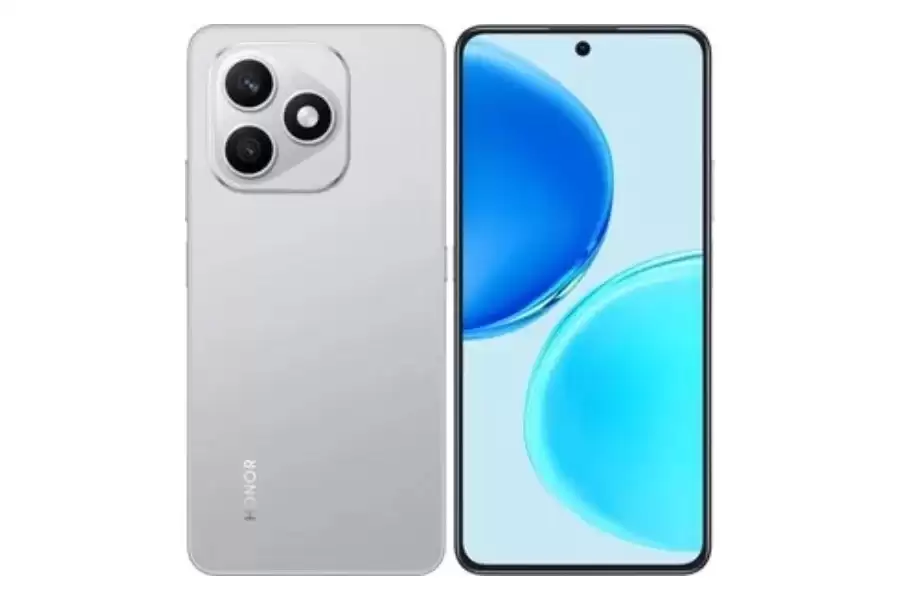 荣耀 X8d 手机现身：6.77 英寸 OLED 屏幕，骁龙 6s 4G Gen 2 芯片