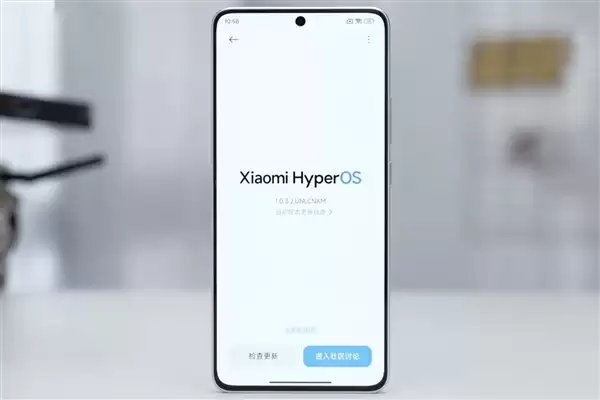 REDMI Turbo 5 Pro最快春节前亮相：首次搭载天玑9系芯片