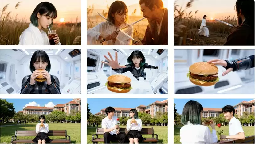 支持“一人剧组”模式，商汤发布行业首个创编一体、多剧集生成智能体 Seko2.0