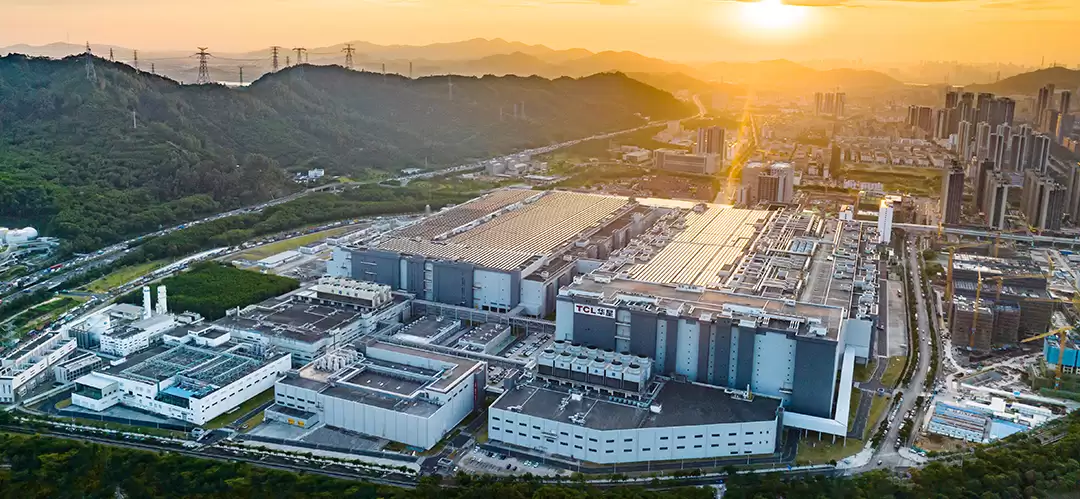 TCL 华星拟以 60.45 亿元收购深圳华星半导体 10.7656% 股权