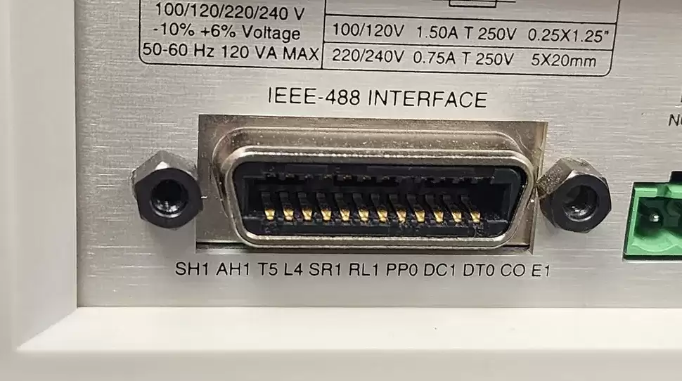 诞生53年后，惠普GPIB总线迎来稳定版Linux驱动