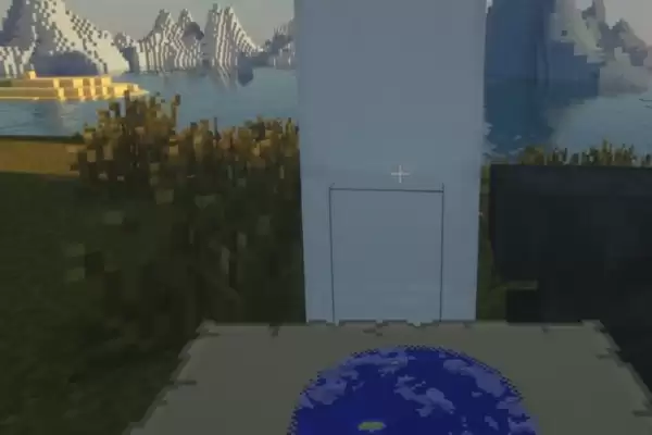 我的世界如何标记地图位置2026