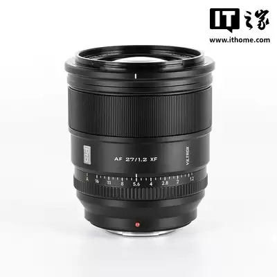 消息称唯卓仕即将拿下佳能 RF 卡口镜头授权,有望推出 9mm f/2.8 Air、23mm f/1.4 等产品