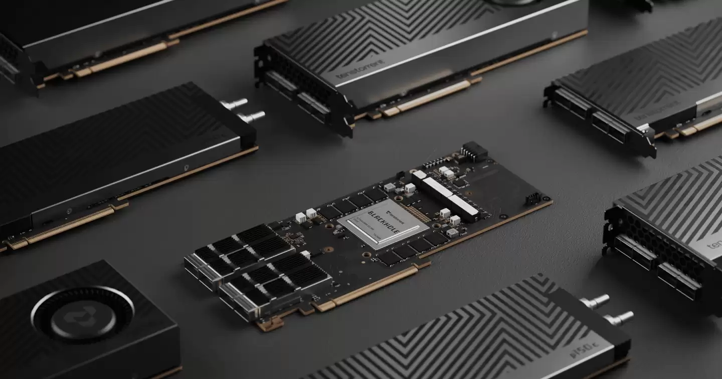 AI 芯片企业 Tenstorrent 裁员 7.5%,销售重心转向个人开发者