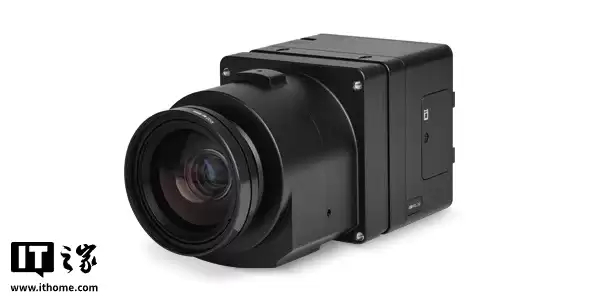 2.47 亿像素，飞思 Phase One 推出 iXM-RS250 单机头航测相机