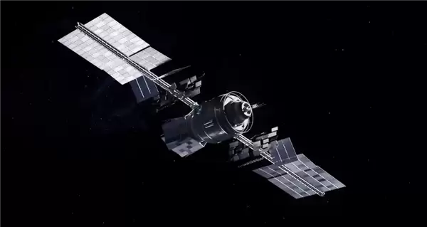 英国批准手机直连卫星新规