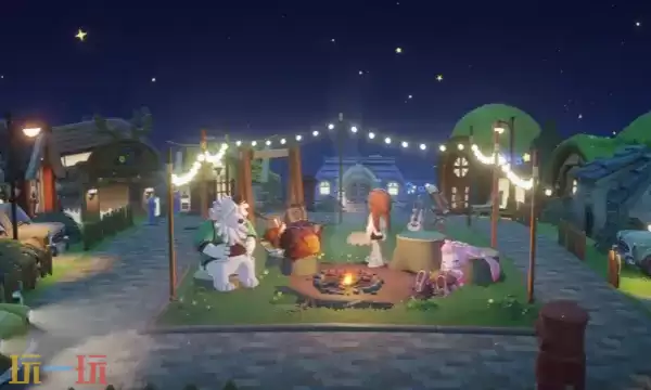 星布谷地网页版秒玩入口 星布谷地网页版免费入口