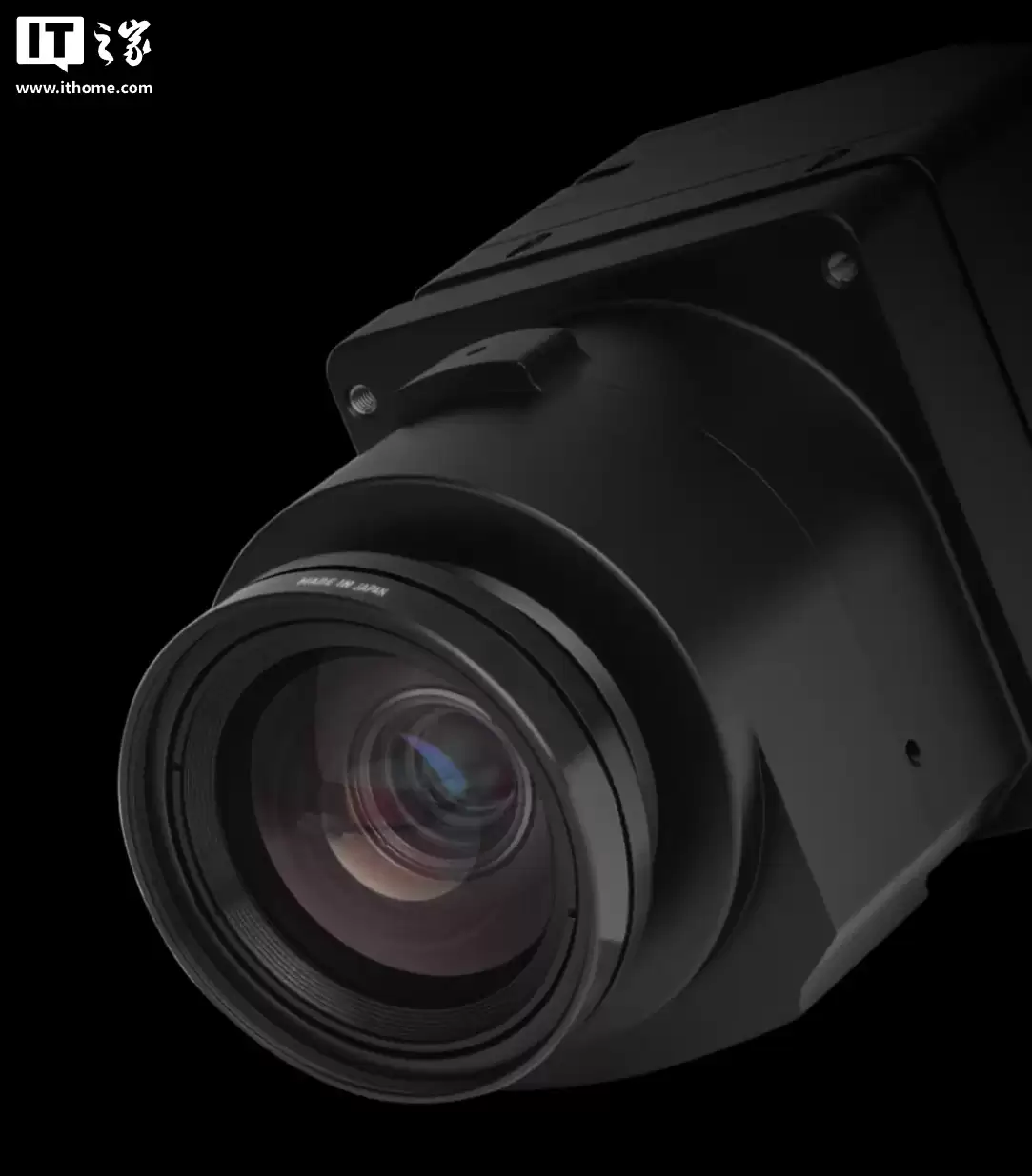 2.47 亿像素，飞思 Phase One 推出 iXM-RS250 单机头航测相机