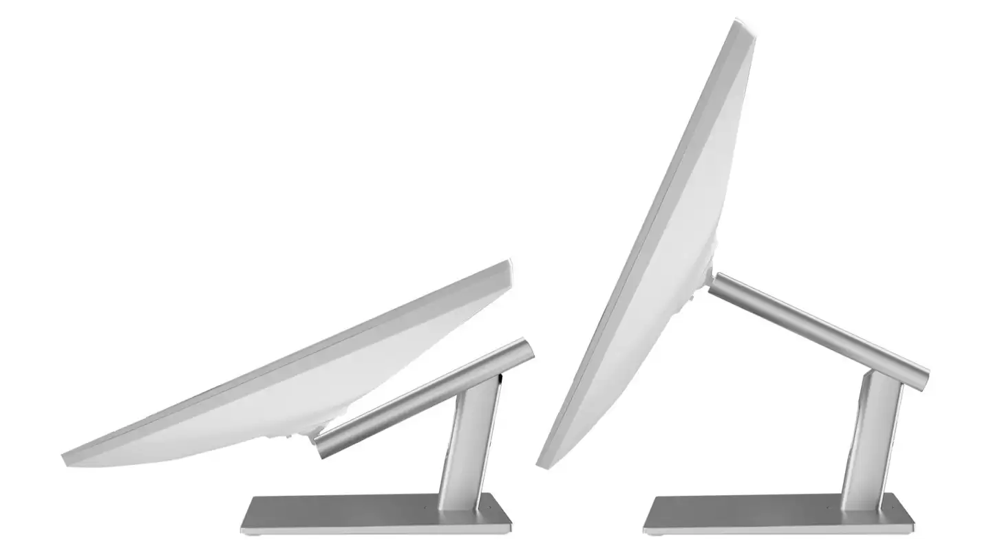 JAPANNEXT 推出 JN-IPST27U-FLDC6 触控显示器，支持水平放置