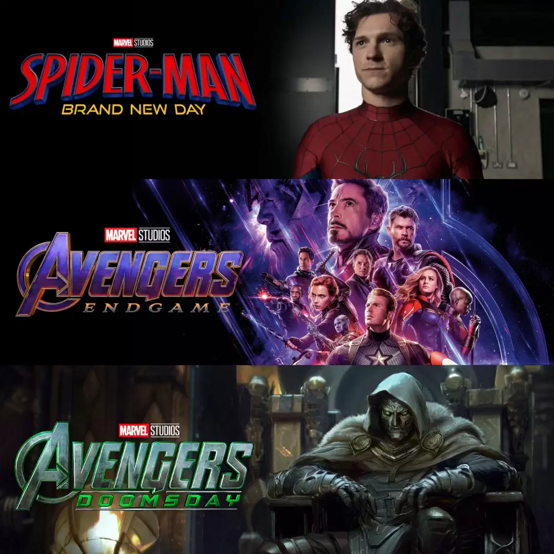 漫威《复仇者联盟 5》首支预告片通过韩国认证：时长 1 分 25 秒，小罗伯特唐尼回归