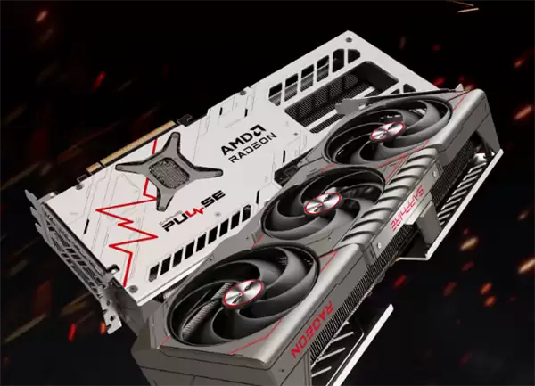 “请让我们疯狂起来”！蓝宝石公开喊话AMD：放开显卡限制