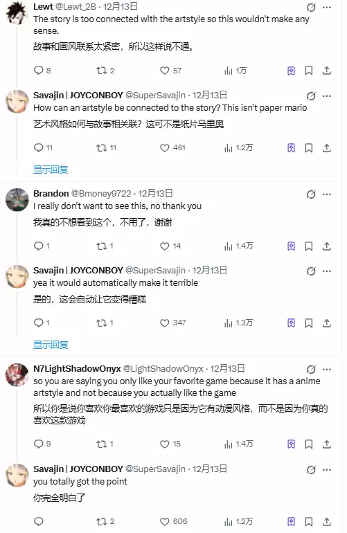 光与影：33号远征队凭写实风格横扫九奖，风格之争引爆业界热议