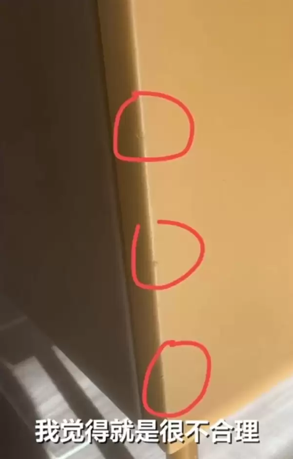 入住宠物友好酒店退房后遭“提灯定损”：拒退1000元押金 另收500元清洁费