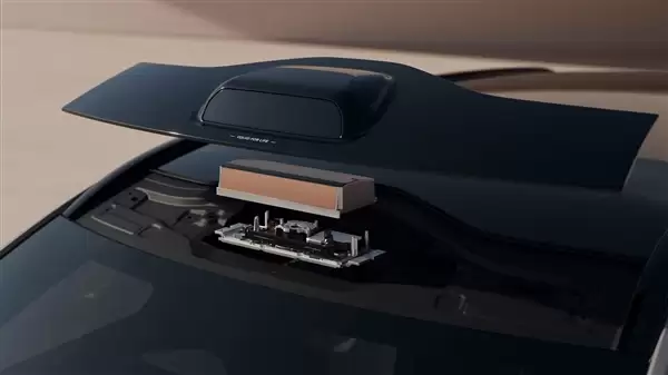 最后一根救命稻草沉底 全球知名激光雷达公司Luminar申请破产保护