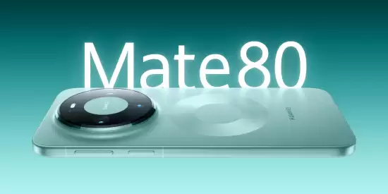 华为Mate 80系列重启鸿蒙6.0.120推送，优化相机与跨平台互联