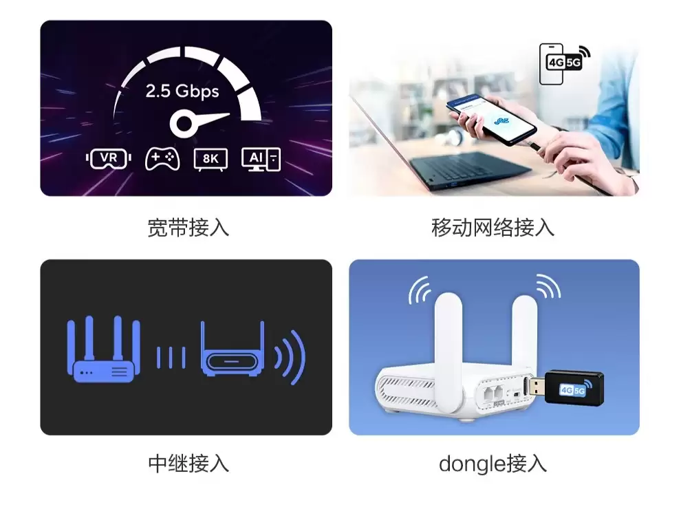 华硕推出 RT-BE58 Go 随身 Wi-Fi 7 路由器:899 元,支持充电宝供电