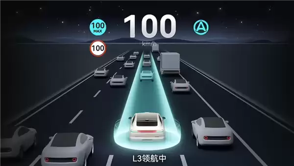 华为员工自购问界M9、享界S800参与 鸿蒙智行在深圳开启L3内测