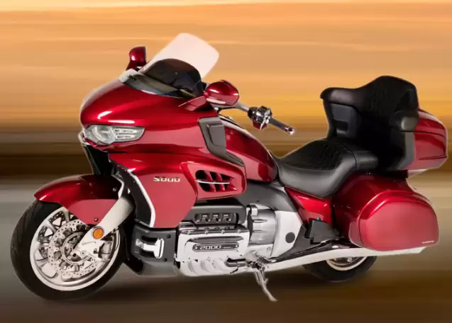 长城灵魂摩托车S2000将入驻上海汽车博物馆，魏建军发文致谢