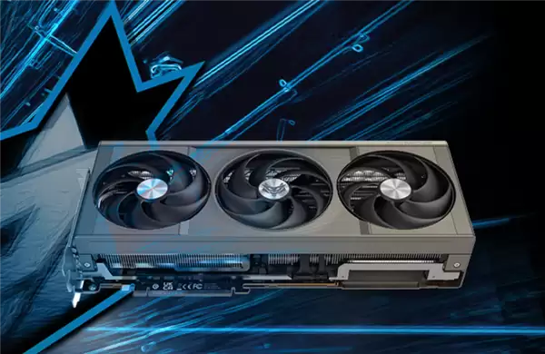 蓝宝石回应RX 9070 XT供电烧毁:转接线或为主因