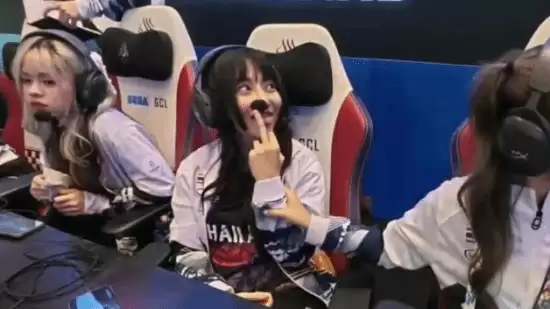 女电竞选手曝出惊天丑闻！国家队比赛远程代打