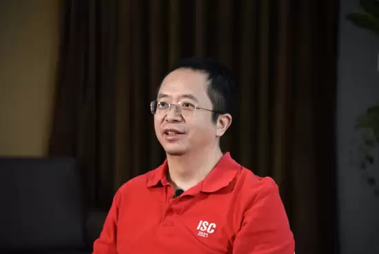 360前高管玉红曾主导游戏与直播业务