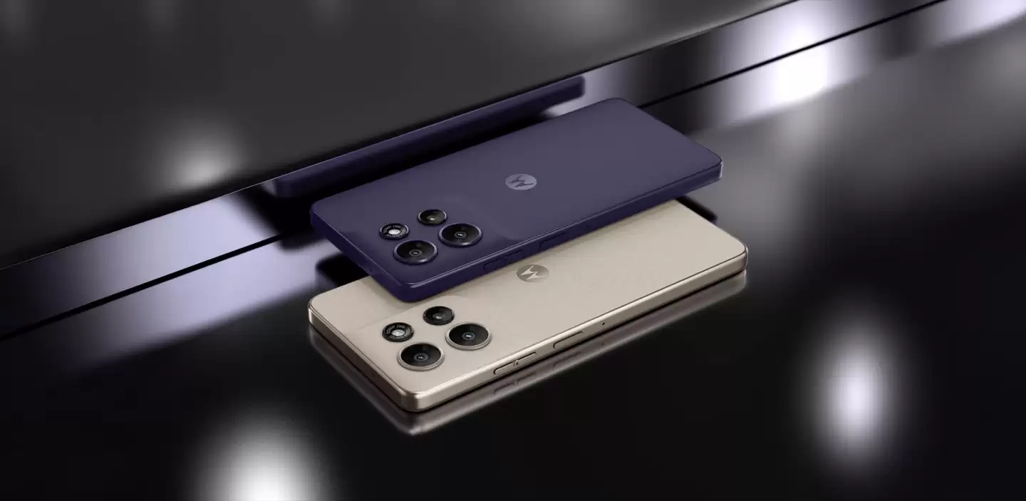 摩托罗拉推Moto G Power（2026）手机：120Hz 高刷 LCD 屏，3.5mm 耳机接口 + Micro SD 扩展