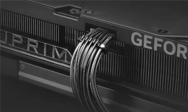 微星PRO A1000PL PCIE5电源首发699元 ATX3.1+PCIe5.1双认证