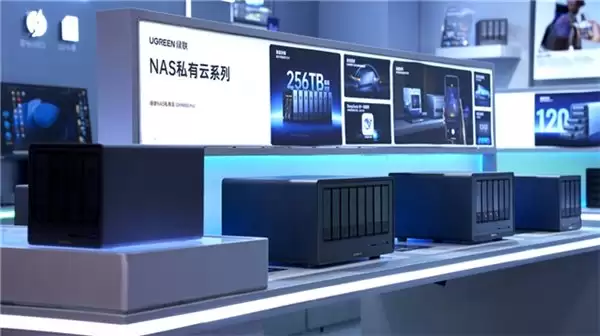 《遥远的普若岗日》上映背后，是绿联NAS私有云在海拔5000米上的默默守护