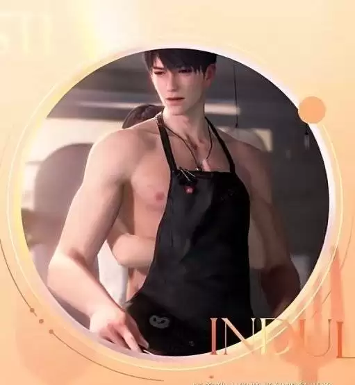 恋与深空新角色PV引争议:审美自由与低俗界限之争