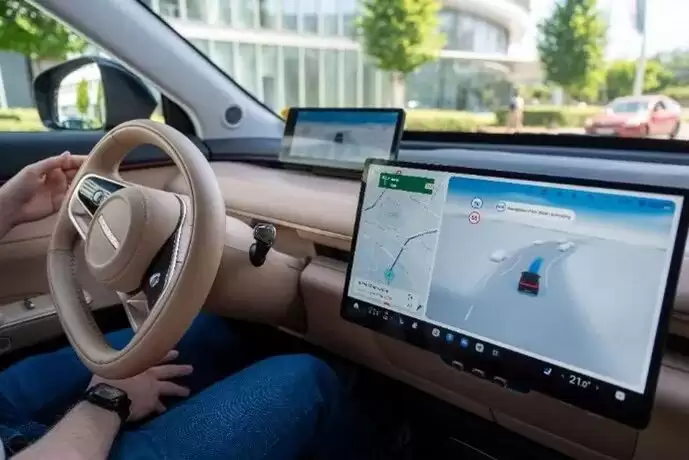 全球智驾领域最大单笔项目:博世获丰田百亿级ADAS定点,2028年量产落地