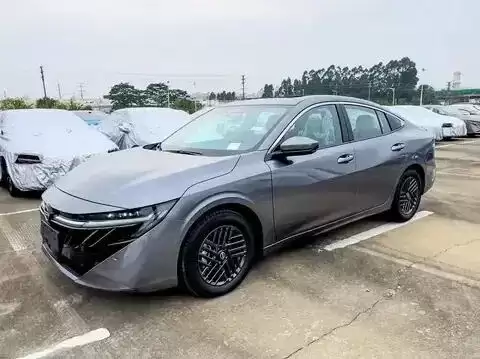 东风日产全新一代轩逸即将上市，设计年轻化动力延续