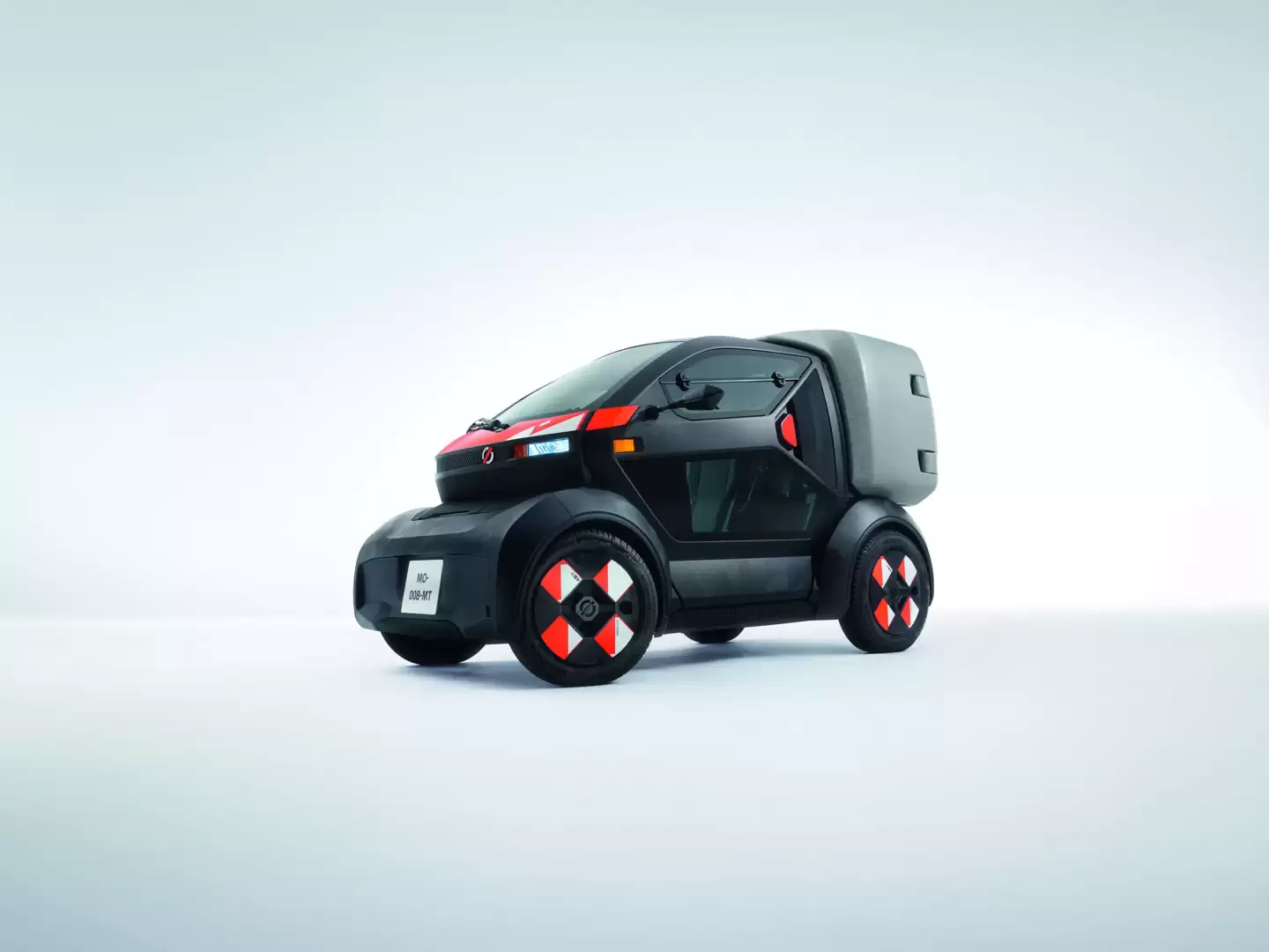 雷诺关闭子品牌Mobilize 微型电动车Duo投产一年即停产