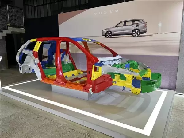 魏建军称一体压铸技术维修性很差 长城不用!理想材料技术负责人回应