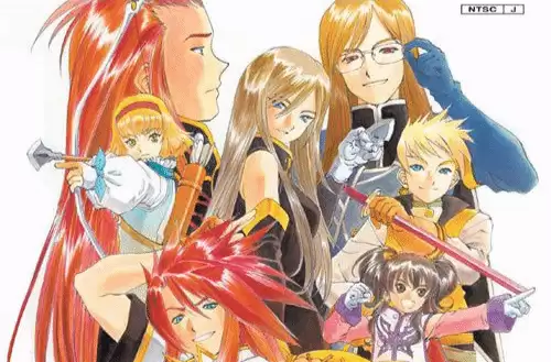 深渊传说二十周年：奇迹诞生背后的创作传奇