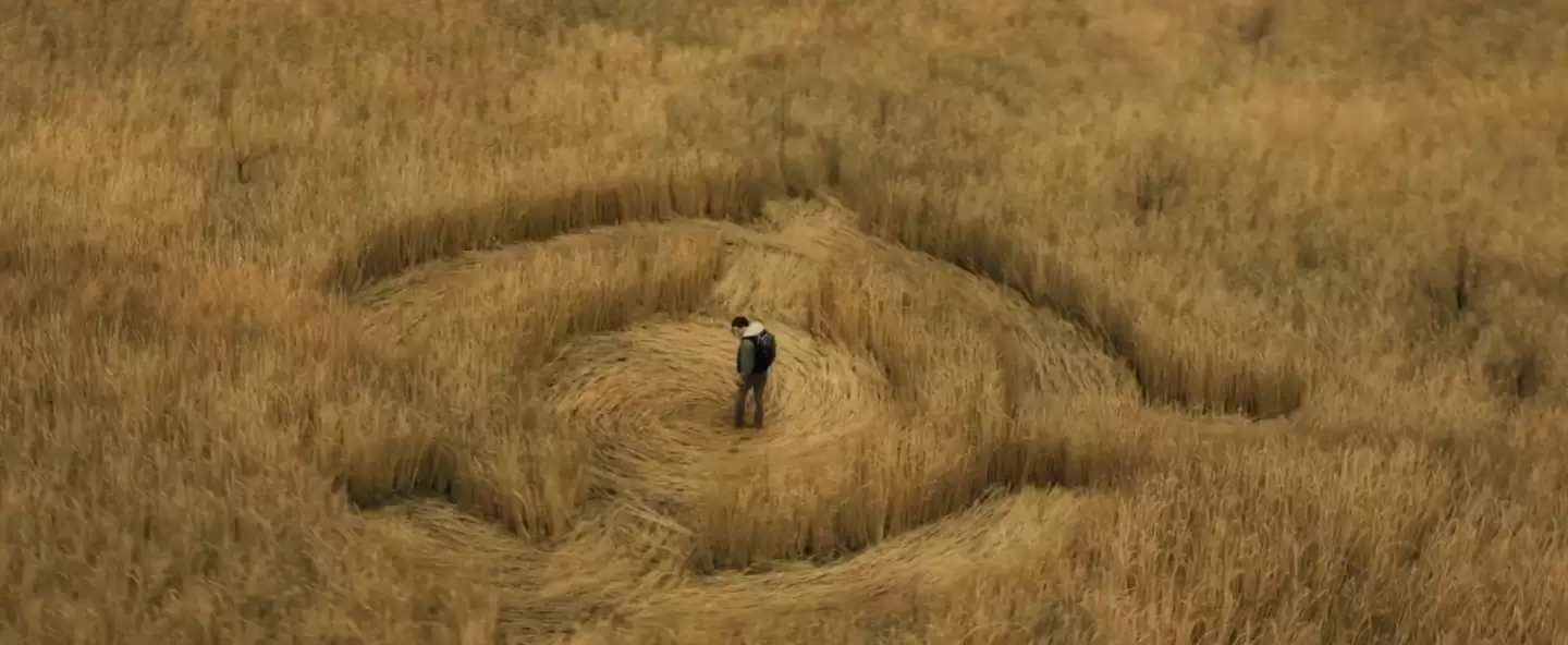 斯皮尔伯格全新科幻电影《揭秘日》发布首支预告:UFO、外星人和“真相”,2026 年上映